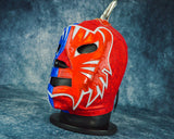 Blue Panther Special Edition Semipro Wrestling Luchador Mask