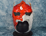 Dragon Lee Semipro Wrestling Luchador Mask
