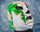 Wagner Tri Pro Grade Wrestling Luchador Mask