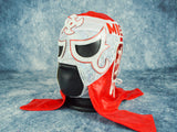 Pirata Morgan buccaneer Semipro Wrestling Luchador Mask