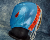 Nacho Libre Mask Pro Grade Wrestling Luchador Mask