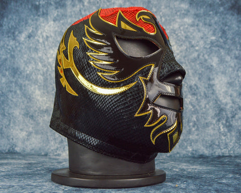Aguila Pro Grade Wrestling Luchador Mask