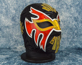 Mistico Atlantis Edition Semipro Wrestling Luchador Mask