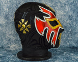 Mistico Atlantis Edition Semipro Wrestling Luchador Mask