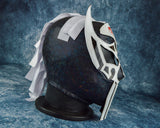Punisher Semipro Wrestling Luchador Mask