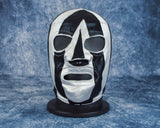 Referee Pro Grade Wrestling Luchador Mask