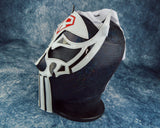 Punisher Semipro Wrestling Luchador Mask