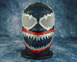 Venom Semipro Wrestling Luchador Mask