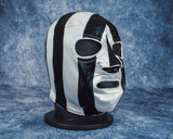 Referee Pro Grade Wrestling Luchador Mask