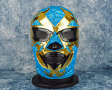 Dos Caras Semipro Wrestling Luchador Mask