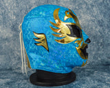 Dos Caras Semipro Wrestling Luchador Mask