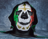 La Parka Deluxe Mexican Pro Grade Wrestling Luchador Mask