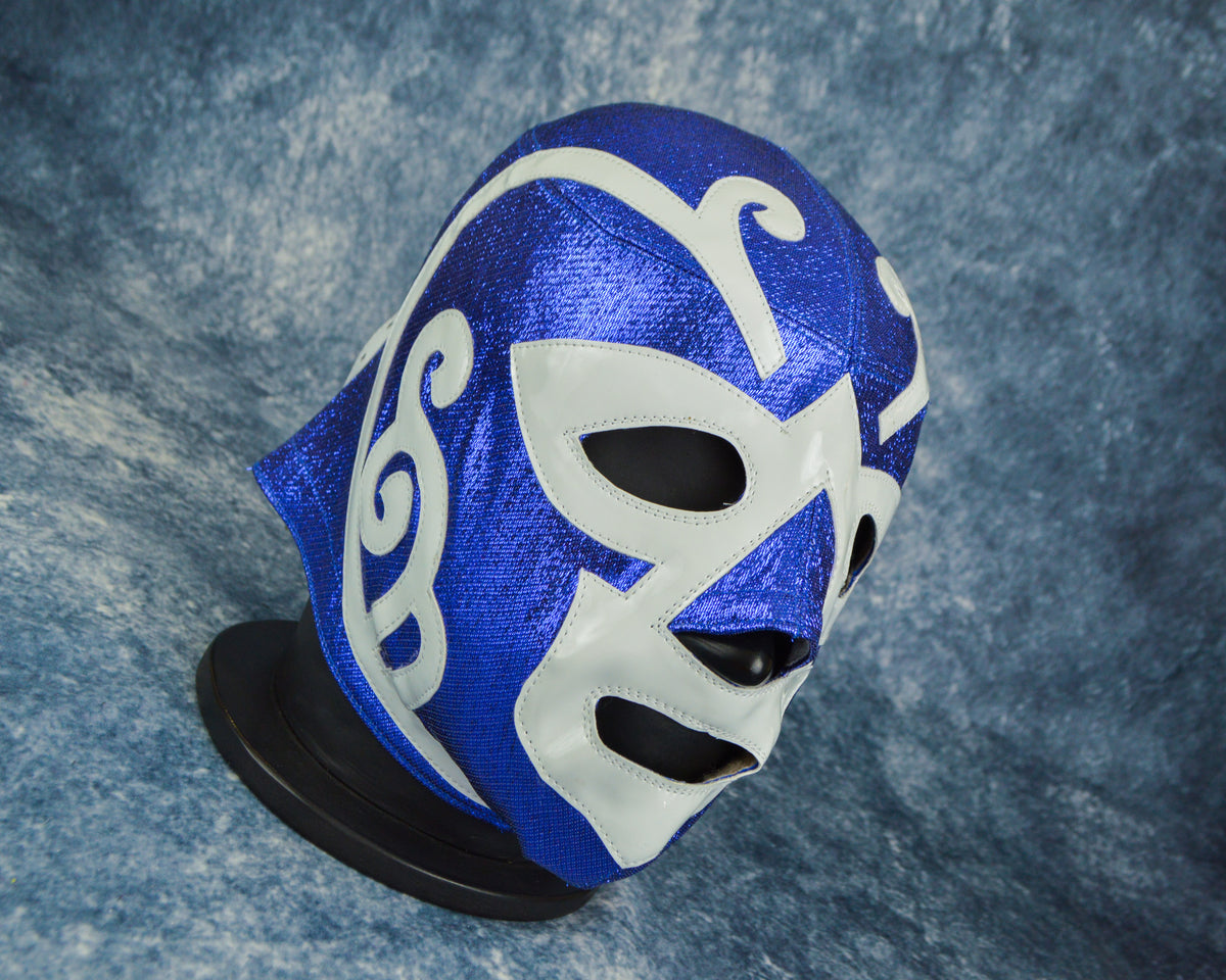 Buy Huracan Ramirez Professional Luchador Mask Wrestling Mask | Mr ...