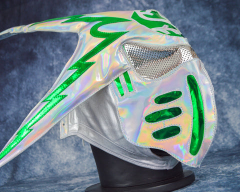 Depredador Pro Grade Wrestling Luchador Mask