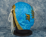 Dos Caras Semipro Wrestling Luchador Mask