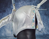 Depredador Pro Grade Wrestling Luchador Mask