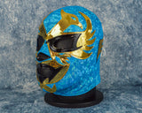 Dos Caras Semipro Wrestling Luchador Mask