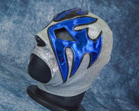 Atlantis Pro Grade Wrestling Luchador Mask