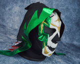 La Parka Mexican Pro Grade Wrestling Luchador Mask