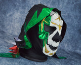 La Parka Mexican Pro Grade Wrestling Luchador Mask