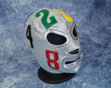 Matematico Pro Grade Wrestling Luchador Mask