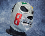 Matematico Pro Grade Wrestling Luchador Mask