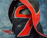 The Hood Pro Grade Wrestling Luchador Mask