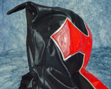 The Hood Pro Grade Wrestling Luchador Mask