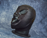 Black Santo Pro Grade Wrestling Luchador Mask
