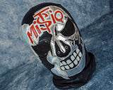 Mistiq Pro Grade Wrestling Luchador Mask