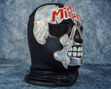 Mistiq Pro Grade Wrestling Luchador Mask