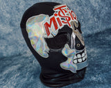 Mistiq Pro Grade Wrestling Luchador Mask