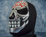 Mistiq Pro Grade Wrestling Luchador Mask