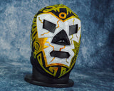 Wagner Gods' Treasure Pro Grade Wrestling Luchador Mask
