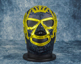 The King Semipro Wrestling Wrestling Luchador Mask