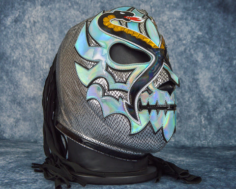 DR. X Pro Grade Wrestling Luchador Mask