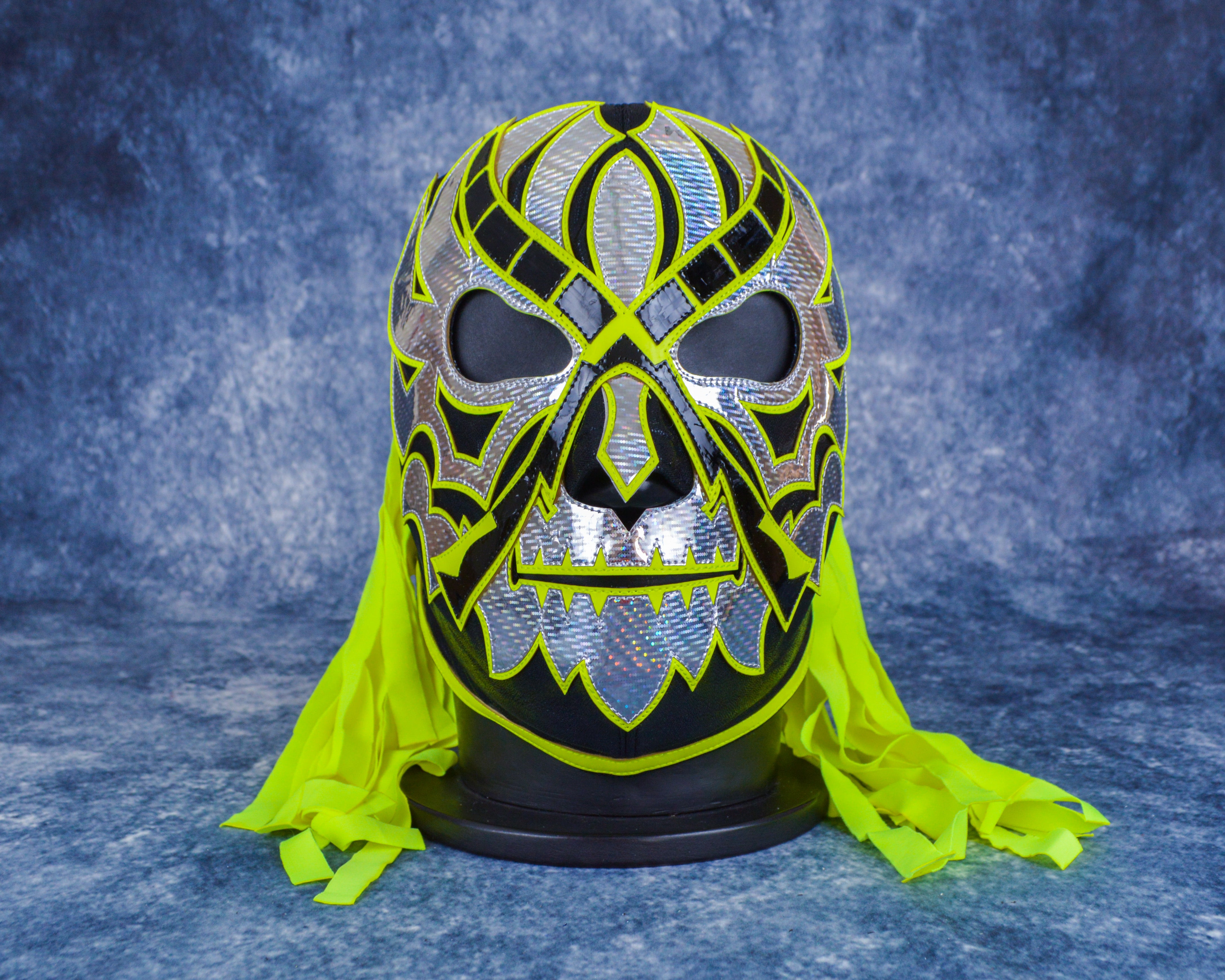 Ufc Masks Dr X Professional Lucha Libre Mask Handmade | 3-5 Day Shipping Delivery ...