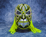 Dr. X Pro Grade Wrestling Luchador Mask