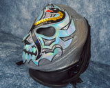 DR. X Pro Grade Wrestling Luchador Mask