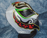 Rey Misterio Day of the dead Pro Grade Wrestling Luchador Mask