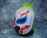 Rey Joker Semipro Wrestling Luchador Mask