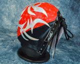 Niebla Roja Pro Grade Wrestling Luchador Mask