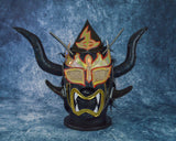 Liger Semipro Wrestling Luchador Mask
