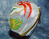 Silver King Semipro Wrestling Luchador Mask