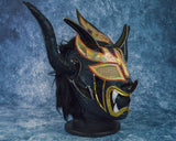 Liger Semipro Wrestling Luchador Mask