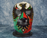 Black Hawk Pro Grade Wrestling Luchador Mask