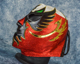 Black Hawk Pro Grade Wrestling Luchador Mask