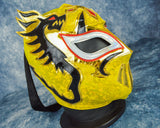 Dragon Lee / Mistico Semipro Wrestling Luchador Mask