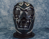 Wagner Semipro Wrestling Luchador Mask