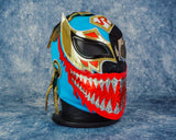 Venom Volador Pro Grade Wrestling Luchador Mask
